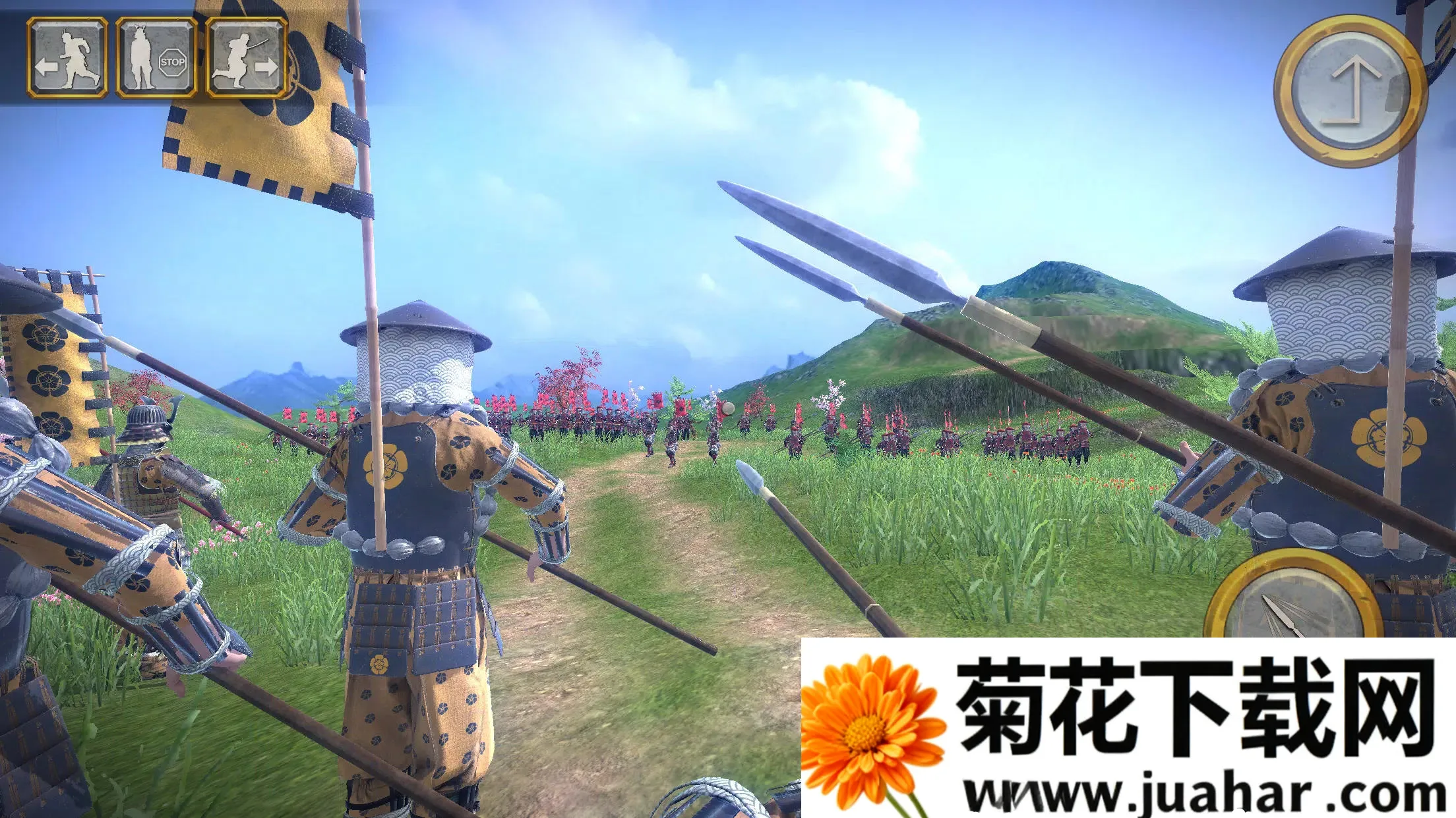 Ļ������ս����۹��ƽ�����޽������v1.05 ��Ѱ�