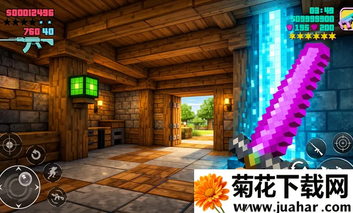 ��Ұ���֣�����ǹս(�������������Ϸ)v1.0.2 �ֻ���