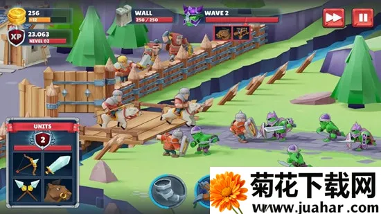 Game Of Warriors安装器2026官方正版 Game Of Warriors安装器2026官方正版