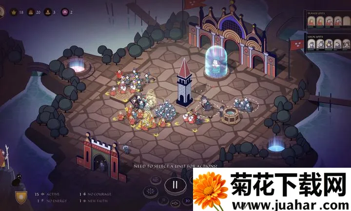 ��ʥ֮��(����ģ����Ϸ)v1.0.9 ��Ѱ�