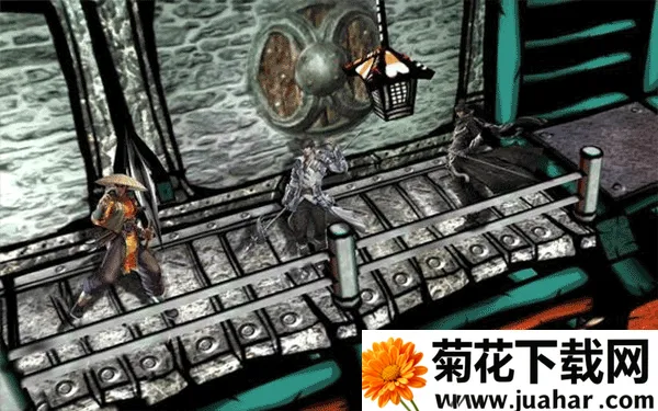 Legacy Of Warrior��ʿ�ż���׿���ֻ���v3.8 ��׿��