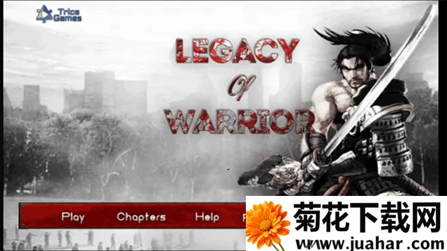 Legacy Of Warrior��ʿ�ż���׿���ֻ���