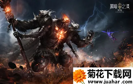 黑暗之潮契约最新手机版 黑暗之潮契约最新手机版