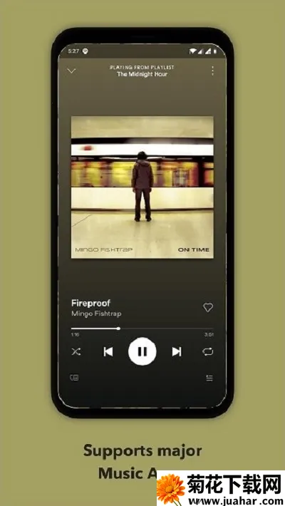 Muviz Edge(���ֿ��ӻ�����)v2.0.9.0 �ֻ���