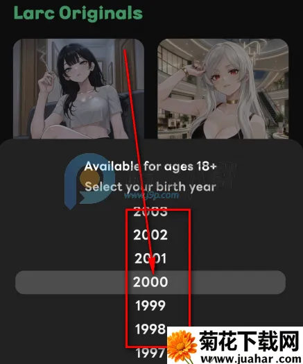 Larc 3D AI����