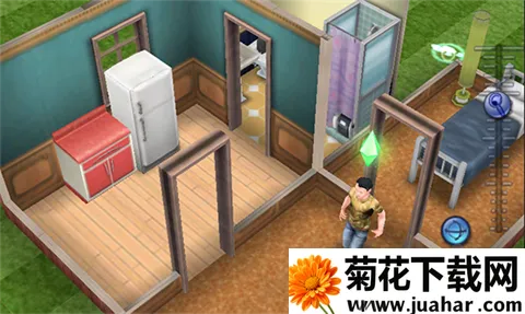 模拟人生3破解版下载中文版无限金币版 模拟人生3破解版下载中文版无限金币版