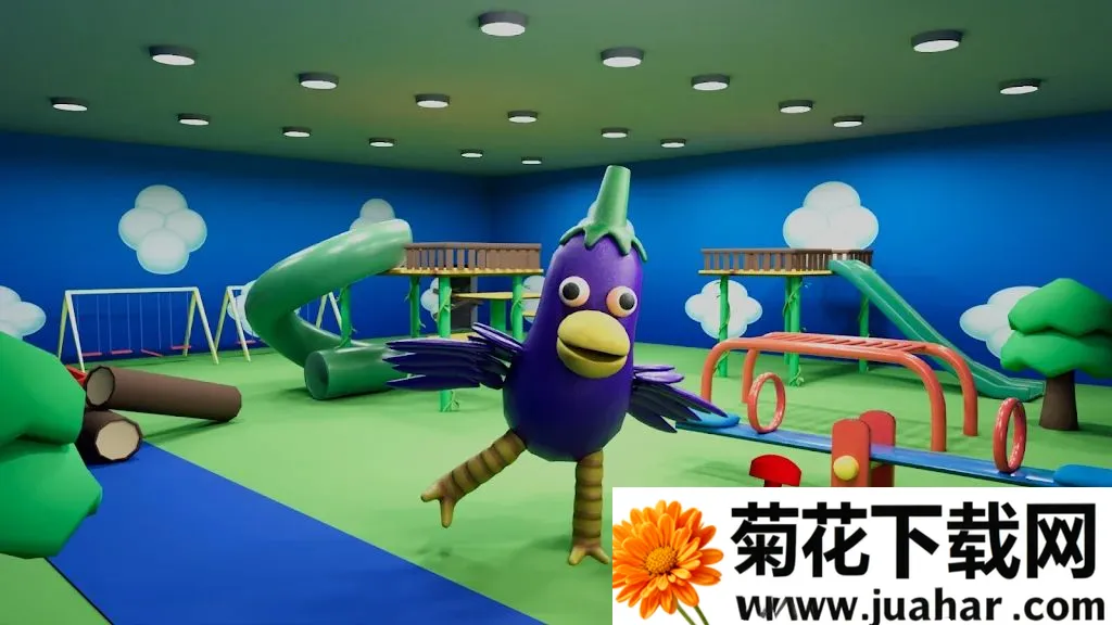 �������滨԰3D(�ֲ�������Ϸ)v2.7.3 ��׿��