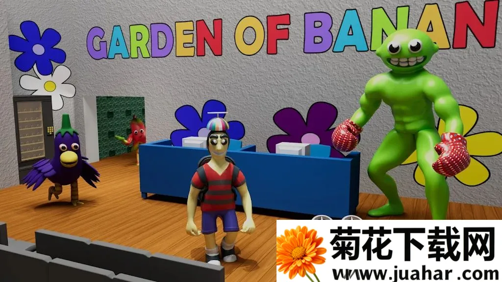 �������滨԰3D(�ֲ�������Ϸ)v2.7.3 ��׿��