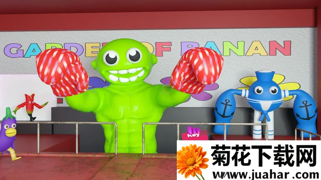 �������滨԰3D(�ֲ�������Ϸ)v2.7.3 ��׿��