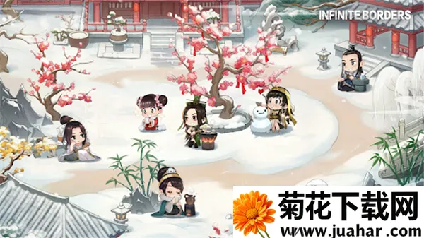 大三国志2026下载 大三国志2026下载