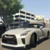�ղ�GTR�ܳ��ռ�ģ����(�ܳ�������Ϸ)v14.2 �ٷ�����