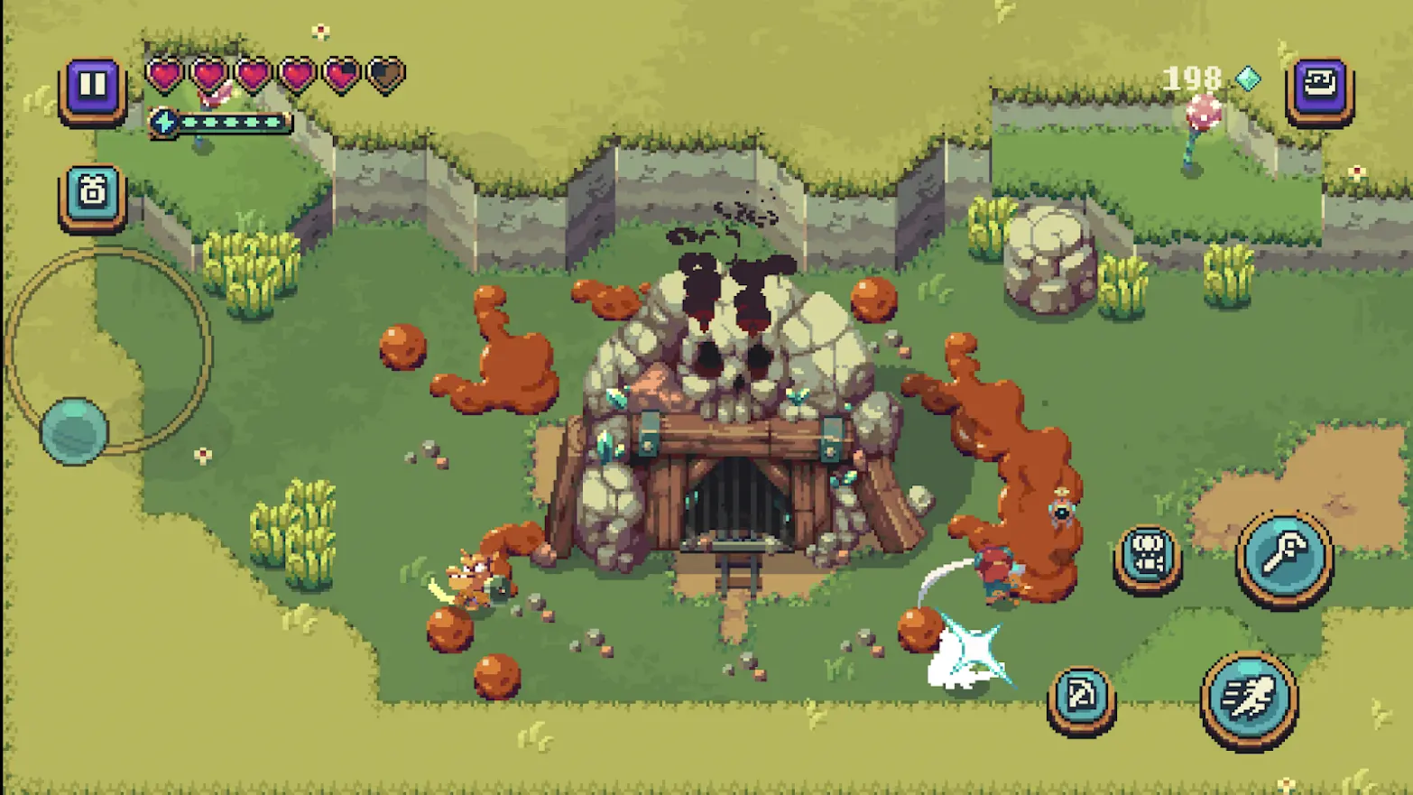 ˸ʯ�������������2026�ٷ�����v1.8.349 ��׿��