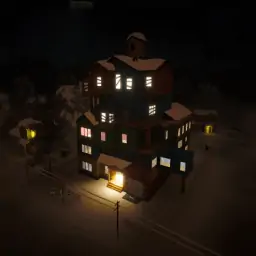 ��ŭ���ھӣ�����ģʽ(Ǳ�пֲ���Ϸ)v1.0 ��Ѱ�