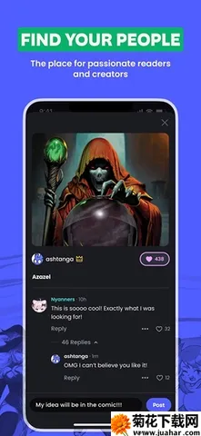 Storygrounds������׿���ֻ���v1.2.5 �ٷ�����