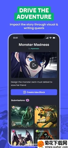 Storygrounds������׿���ֻ���v1.2.5 �ٷ�����