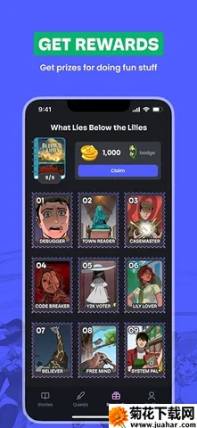 Storygrounds������׿���ֻ���