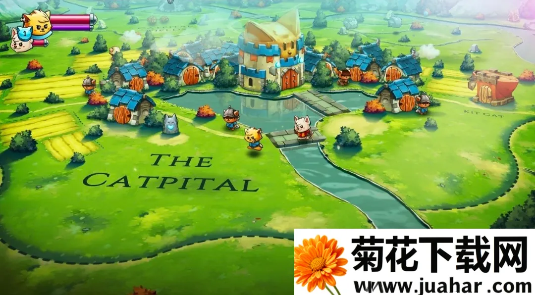 ���䶷����2���ĸ����˵�2026���ذ�װv1.7.6.003 ��׿��