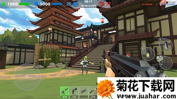 Polygun Arena����ξ�����2026����v1.0605 �ٷ�����