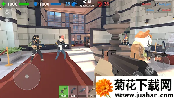 Polygun Arena����ξ�����2026����v1.0605 �ٷ�����