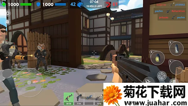 Polygun Arena����ξ�����2026����v1.0605 �ٷ�����