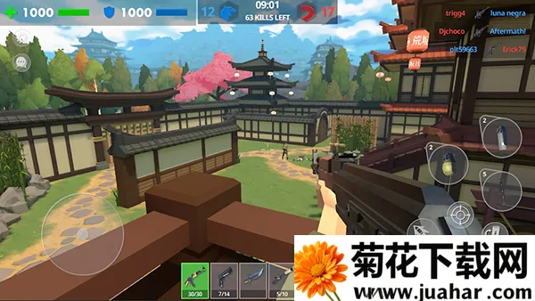 Polygun Arena����ξ�����2026����v1.0605 �ٷ�����