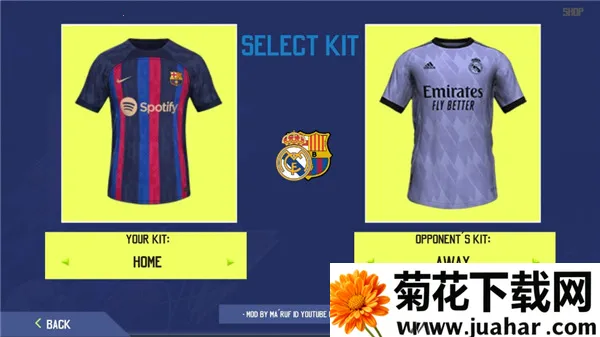FIFA 22(足球竞技手游) FIFA 22(足球竞技手游)