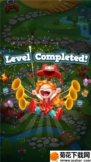 Toy Blast2026下载 Toy Blast2026下载