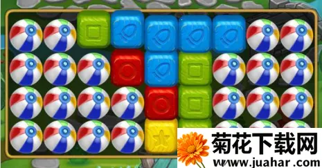 Toy Blast2026下载 Toy Blast2026下载