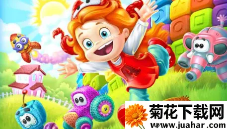 Toy Blast2026下载 Toy Blast2026下载