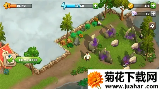 Sunrise Village(ģ��ũ����Ϸ)v1.137.16 ��Ѱ�