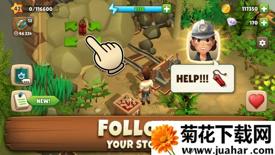 Sunrise Village(ģ��ũ����Ϸ)v1.137.16 ��Ѱ�