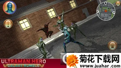 ����������Ӣ��(����������Ϸ)v2.0.0 �ֻ���