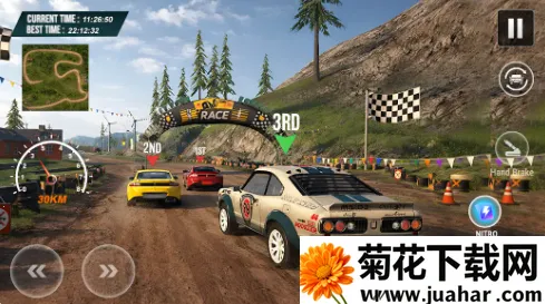 ԽҰ������3D������ʻ(ԽҰ��ʻ��Ϸ)v1.0.5 ��׿��