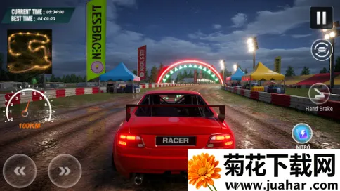 ԽҰ������3D������ʻ(ԽҰ��ʻ��Ϸ)v1.0.5 ��׿��