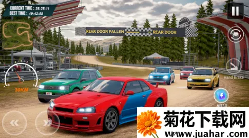 ԽҰ������3D������ʻ(ԽҰ��ʻ��Ϸ)v1.0.5 ��׿��