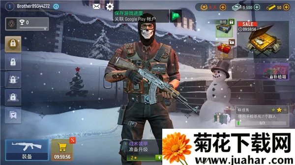 Modern Ops(ǹս�����Ϸ)