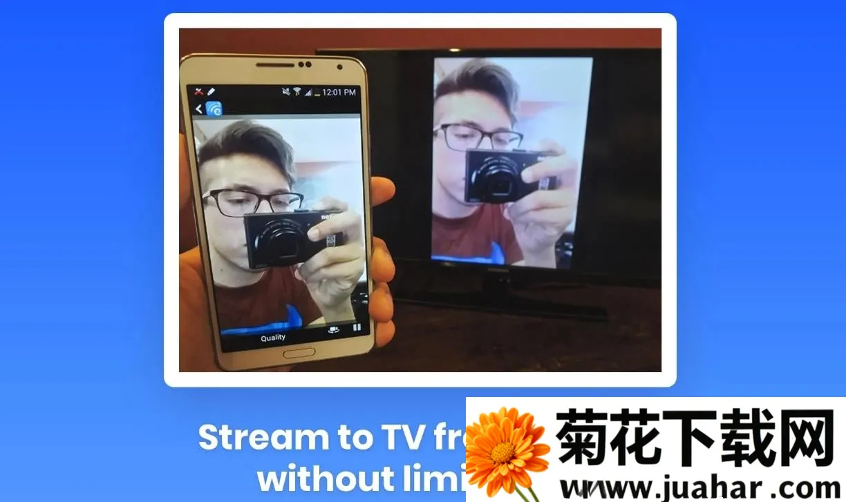 allshare cast���ǵ���Ͷ��2026���°汾v3.9 �ٷ�����