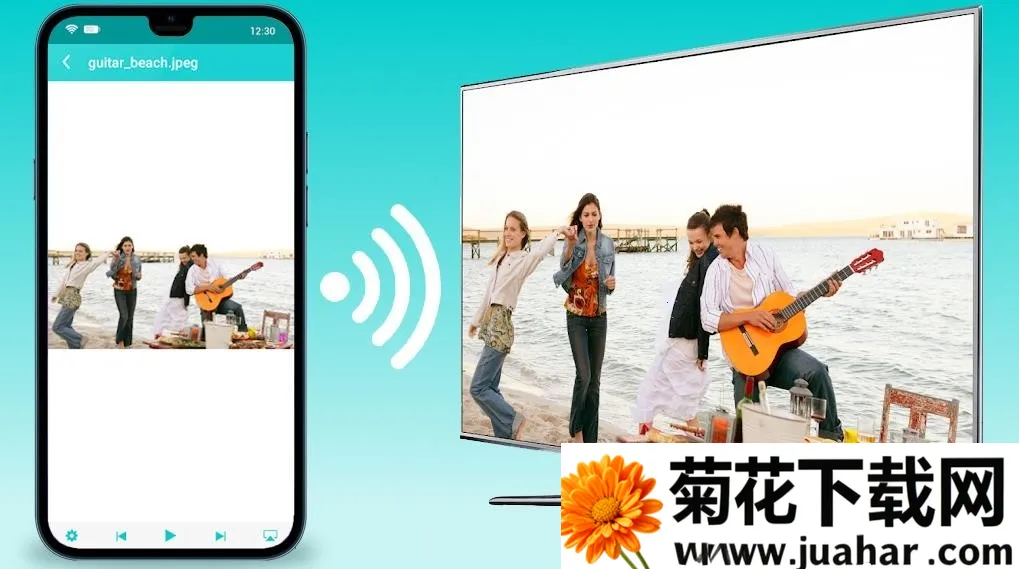 allshare cast���ǵ���Ͷ��2026���°汾v3.9 �ٷ�����