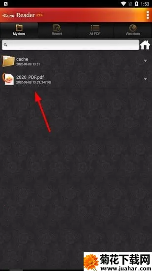 ezpdf�Ķ���pro(PDF��������)