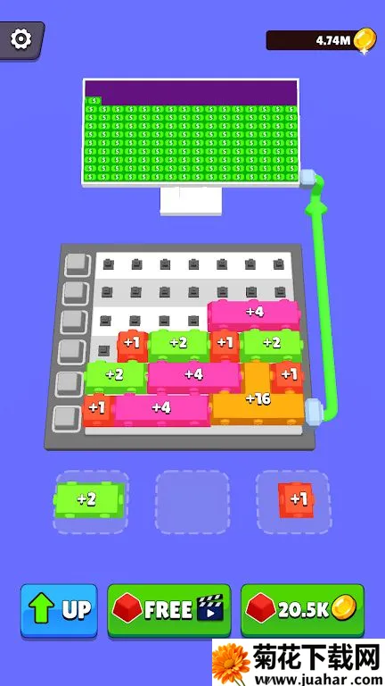 ��Ǯ����(��Ǯ������Ϸ)v0.1 ��Ѱ�