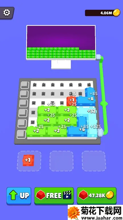 ��Ǯ����(��Ǯ������Ϸ)v0.1 ��Ѱ�