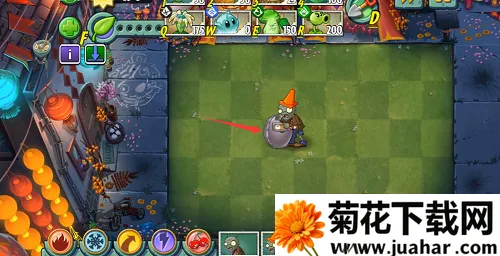 Gardendless(ֲ���ս��ʬ2��Ϸ)v0.8.2 ��Ѱ�