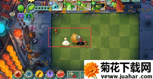 Gardendless(ֲ���ս��ʬ2��Ϸ)v0.8.2 ��Ѱ�