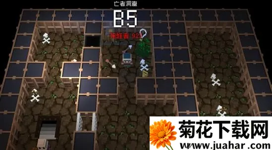 献给迷宫的墓碑(迷宫冒险游戏) 献给迷宫的墓碑(迷宫冒险游戏)