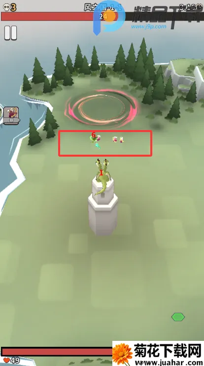 ����������(�����ϳ���Ϸ)v0.3.2 �ֻ���