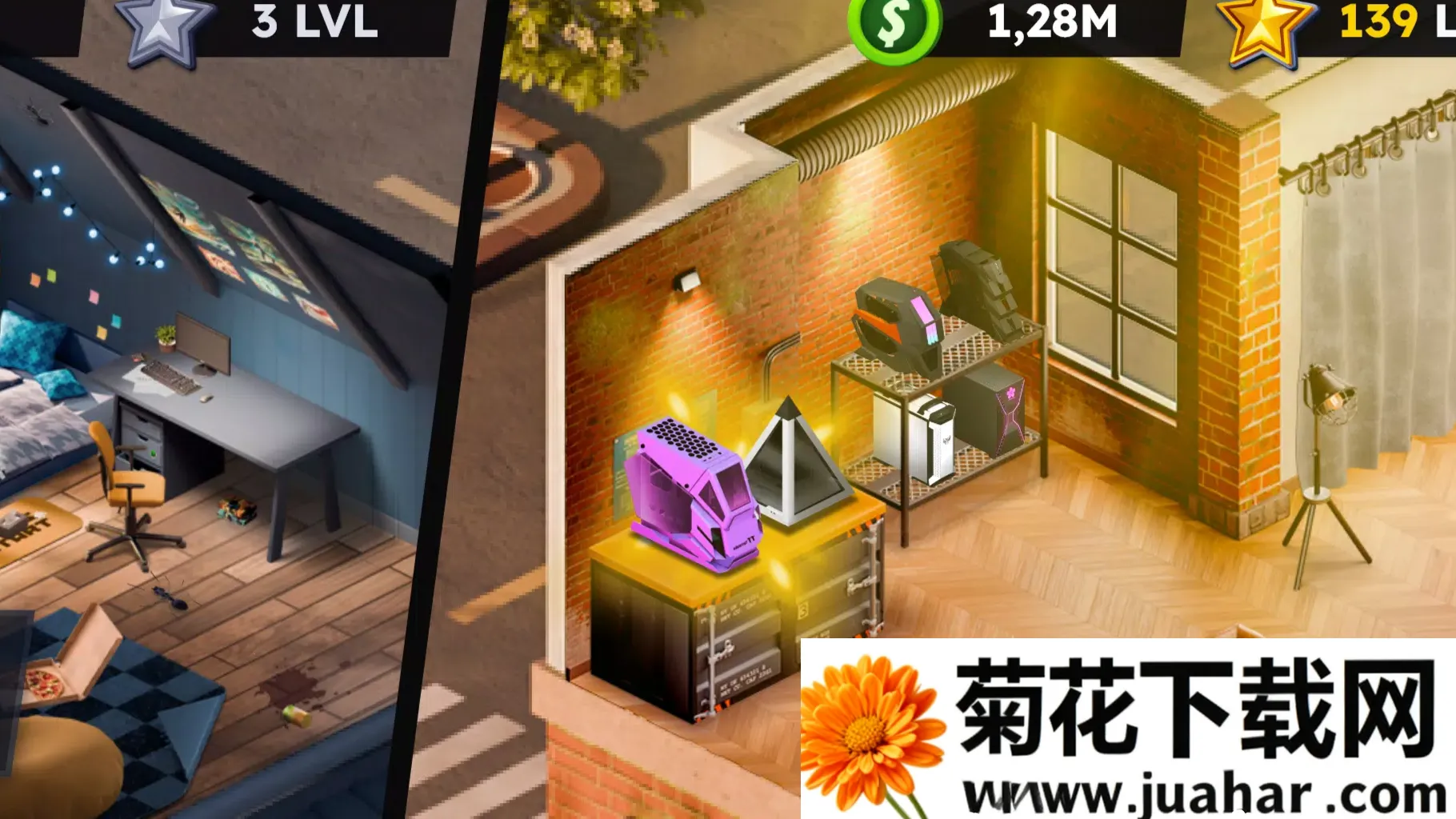 ����������3(������װģ����Ϸ)v2.6.0 �ֻ���