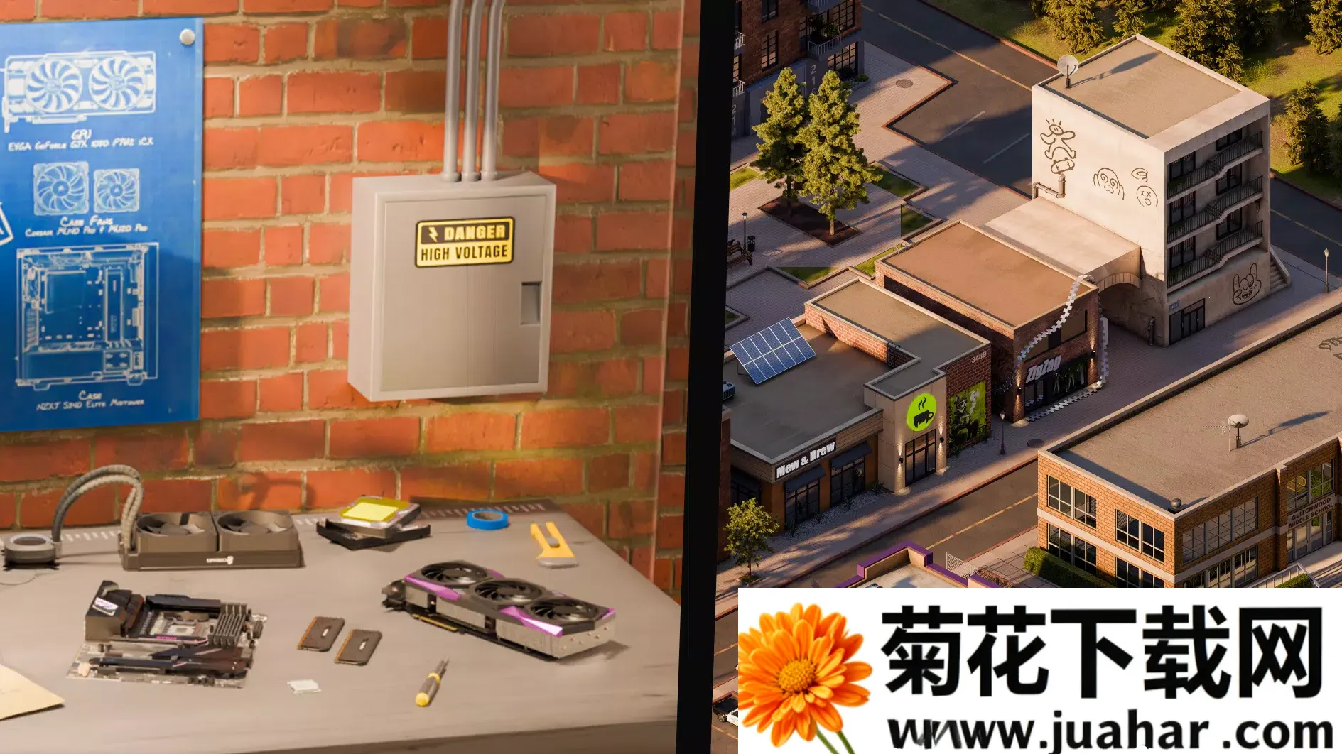 ����������3(������װģ����Ϸ)v2.6.0 �ֻ���