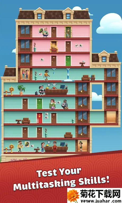 �Ƶ����Ա(�Ƶ꾭Ӫ��Ϸ)v1.0.24 �ٷ�����