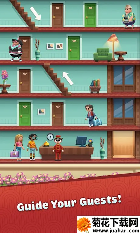 �Ƶ����Ա(�Ƶ꾭Ӫ��Ϸ)v1.0.24 �ٷ�����