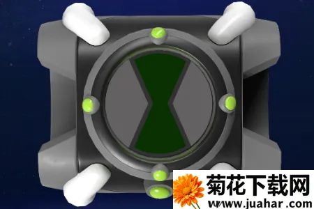 少年骇客变身模拟器最新手机版 少年骇客变身模拟器最新手机版